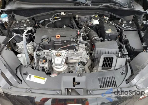 2023 Honda Hr-V Lx from USA, damaged, VIN 3CZRZ2H30PM739457